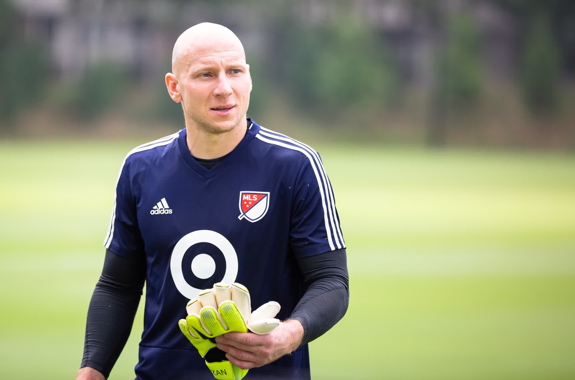 Atlanta hosts the MLS All-Star Game